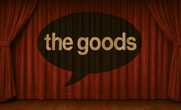 The GOODS: RETURN to FOREVER W/ DJs SCOTT C & ANDY WILLIAMS • La Sala Rossa  • VenuePilot thumbnail