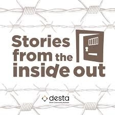 DESTA's Stories from the Inside Out Podcast  thumbnail