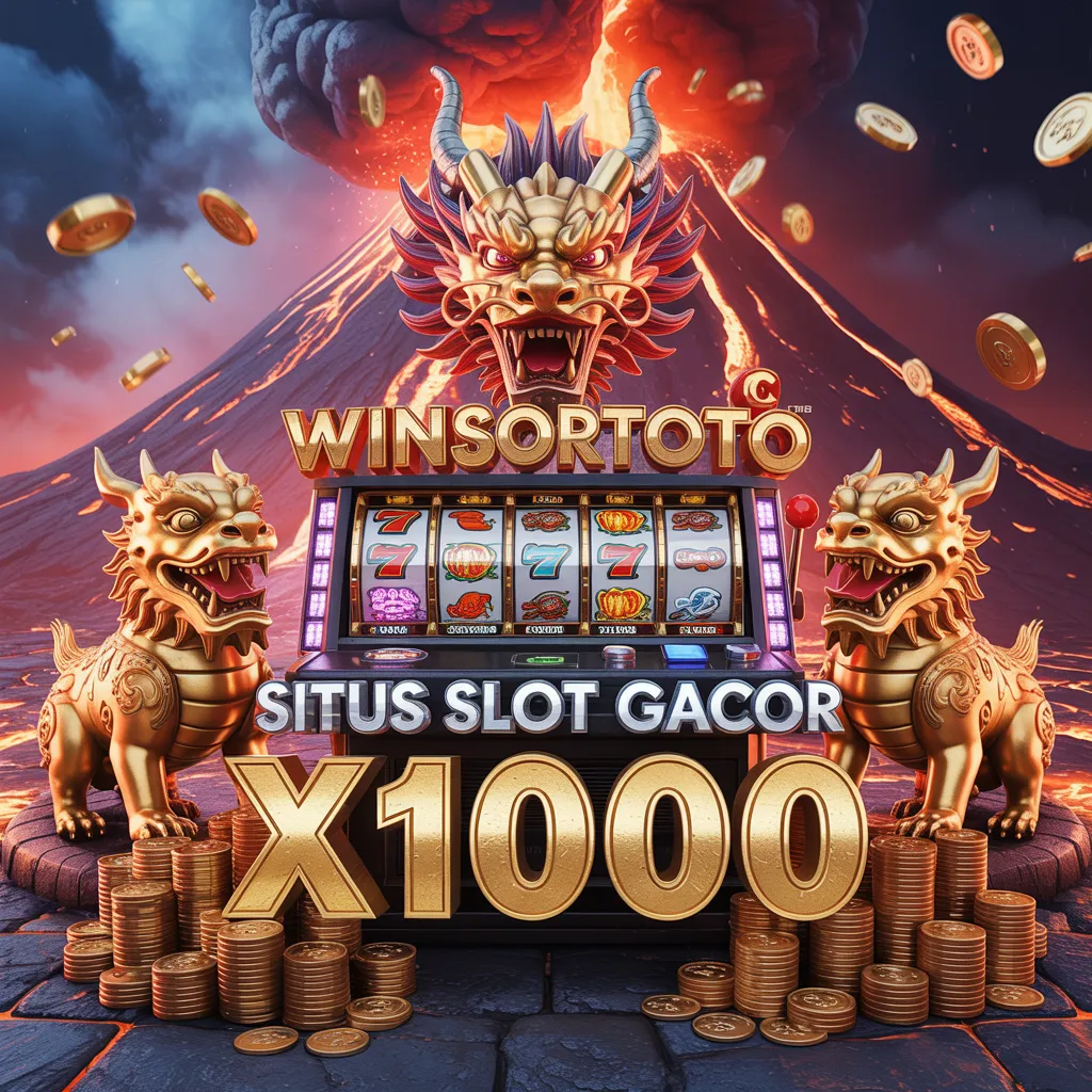 LINK SITUS SLOT GACOR thumbnail