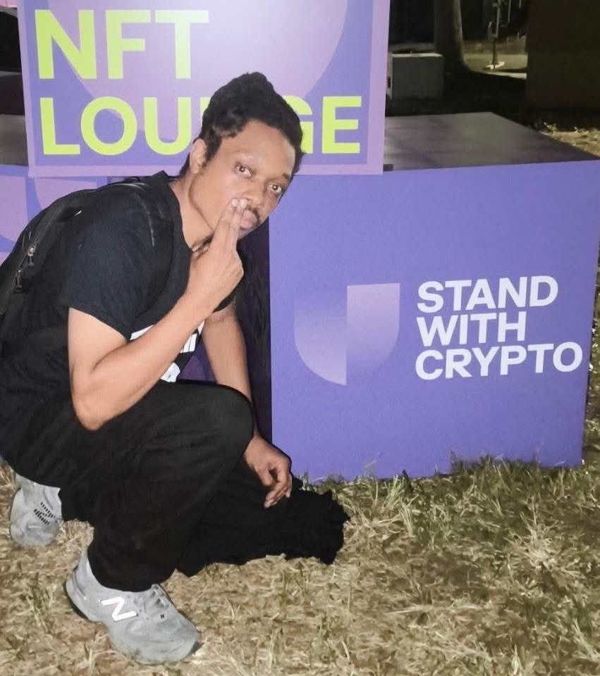 Purchase the official COOPDVILLE.XYZ memecoin on the Solana (SOL) Blockchain thumbnail