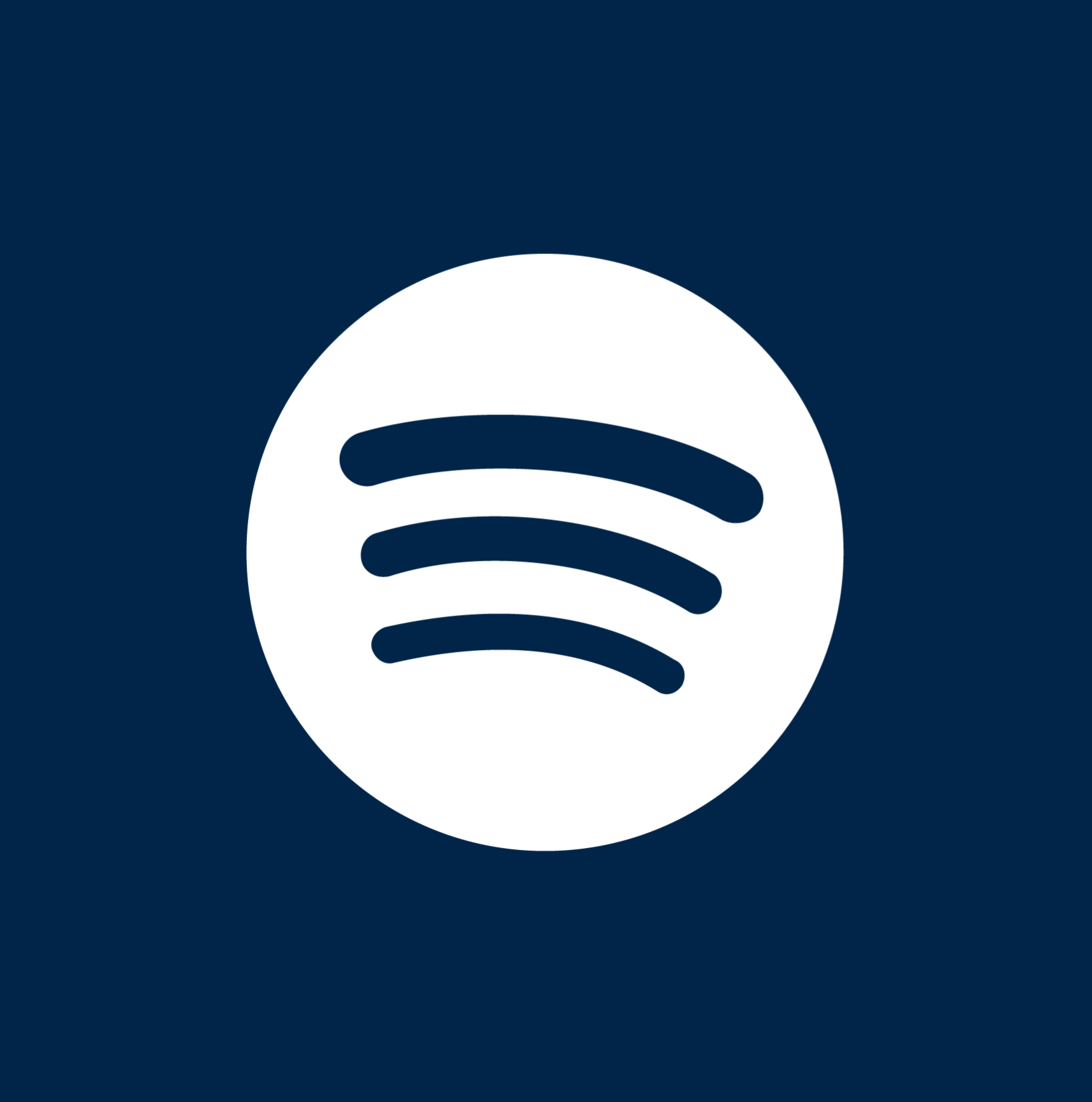 Nossa playlist thumbnail