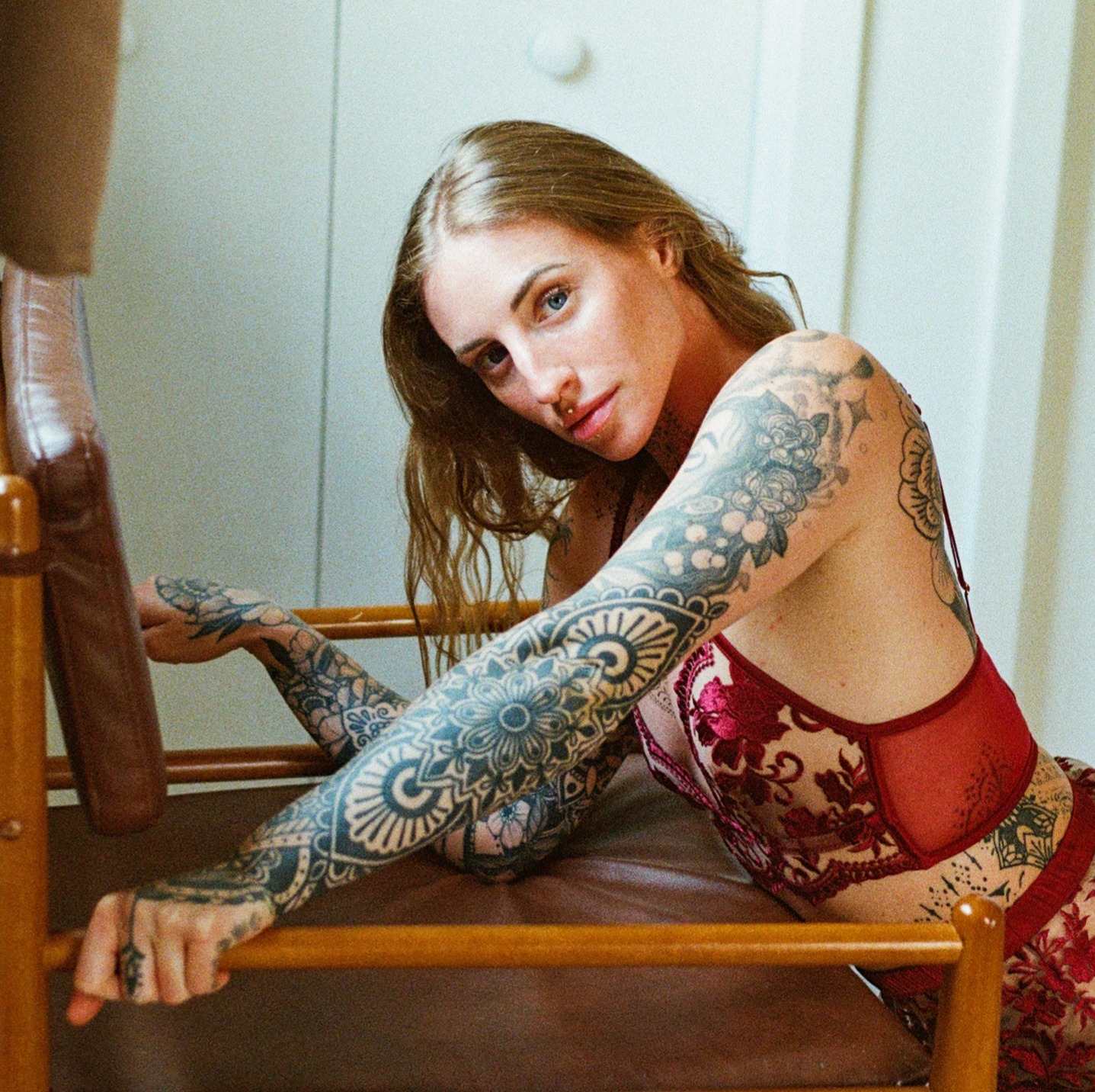 Mistress of the Body Substack thumbnail