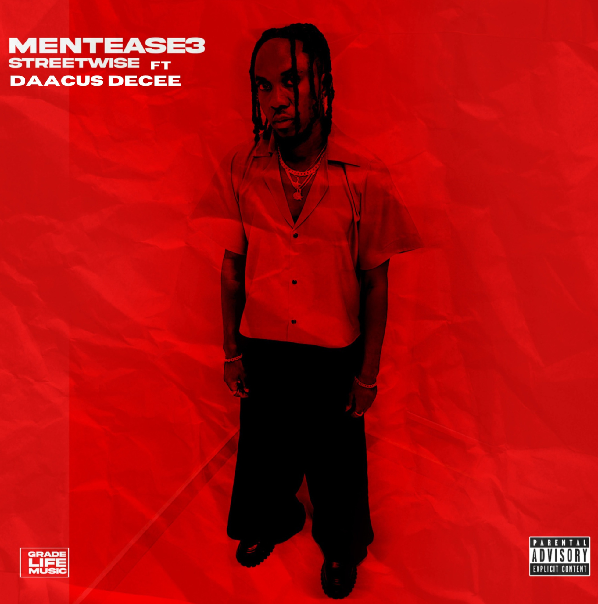 Mentease3 Official Music Video thumbnail