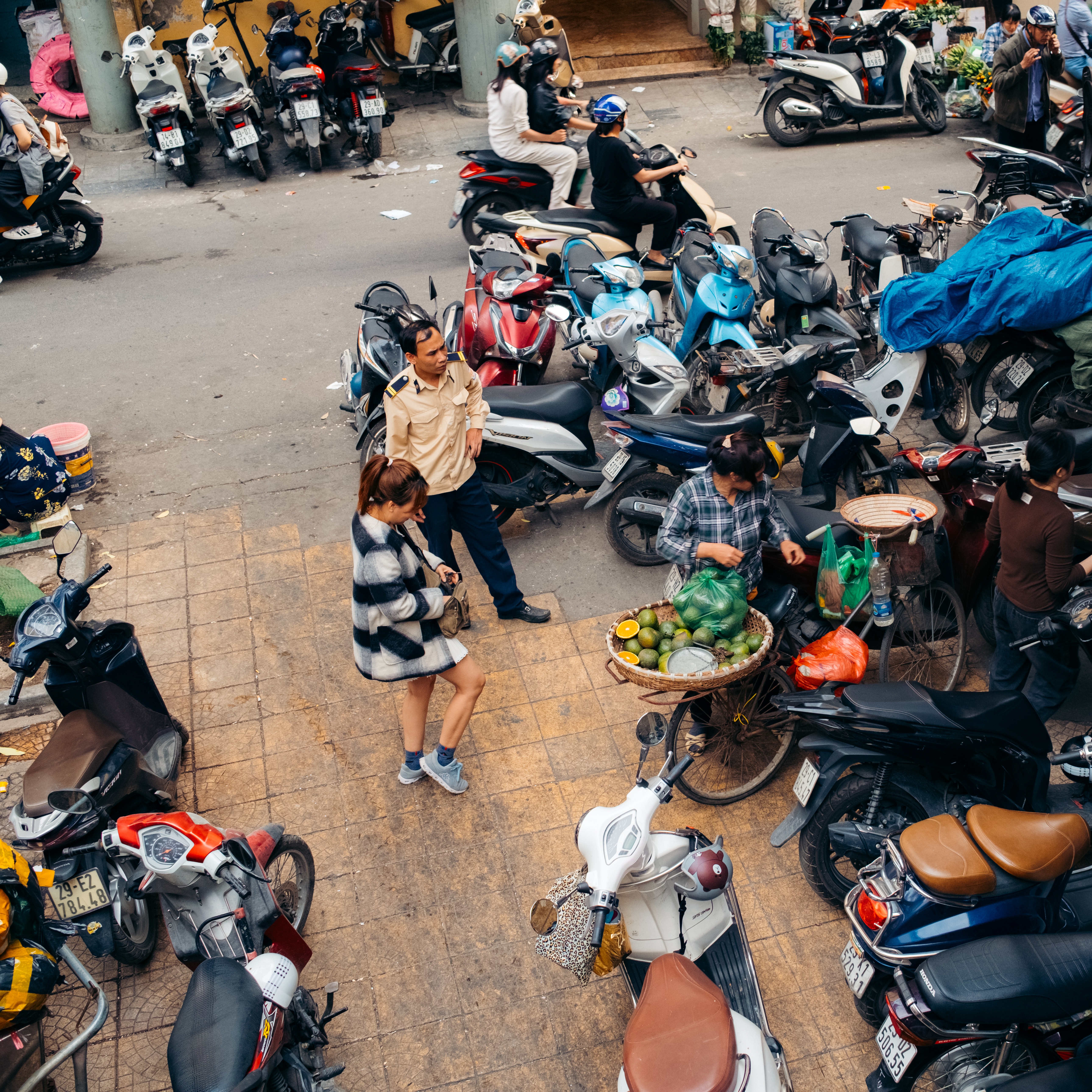 Travel Photography Space - VSCO thumbnail