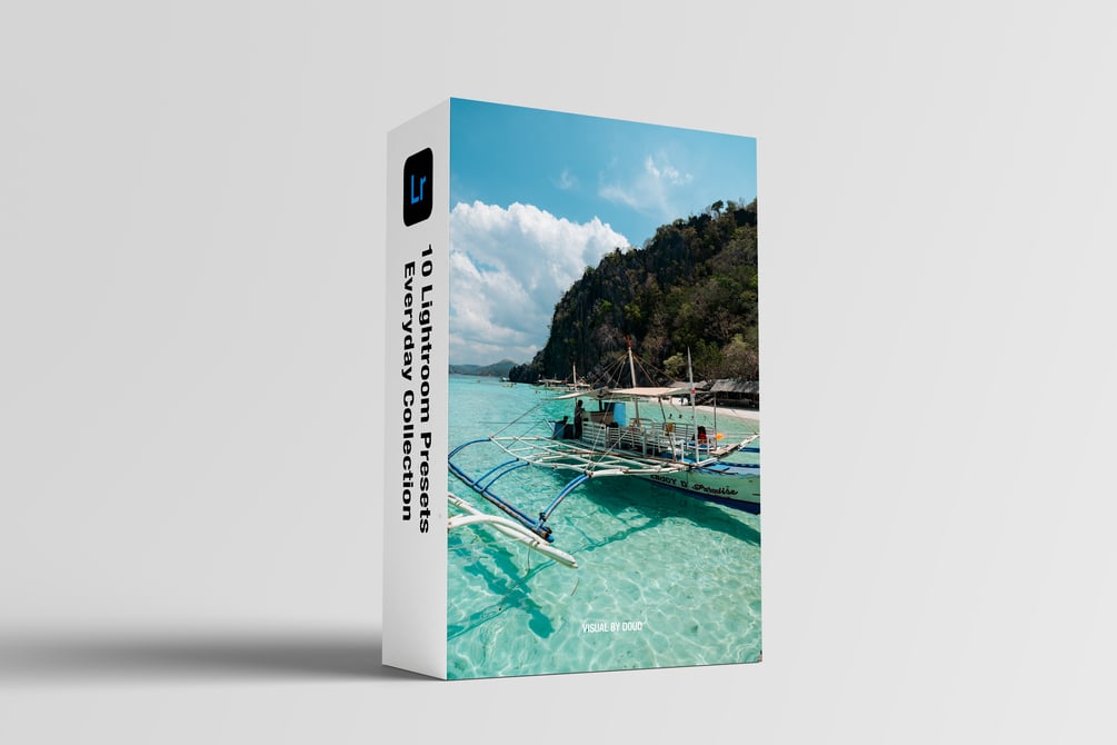 LR Presets thumbnail