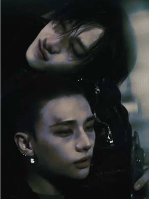 i hate this sm тгк: falleenst4rr / rm: dr3amfx #hyunchan #bangchan #hyunjin #straykids #kpop Hyunchan escape music video