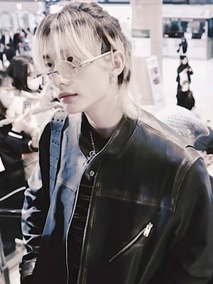 тгк: falleenst4rr / fashion — #hyunjin #straykids #kpop #fyp #hyunjinedit 