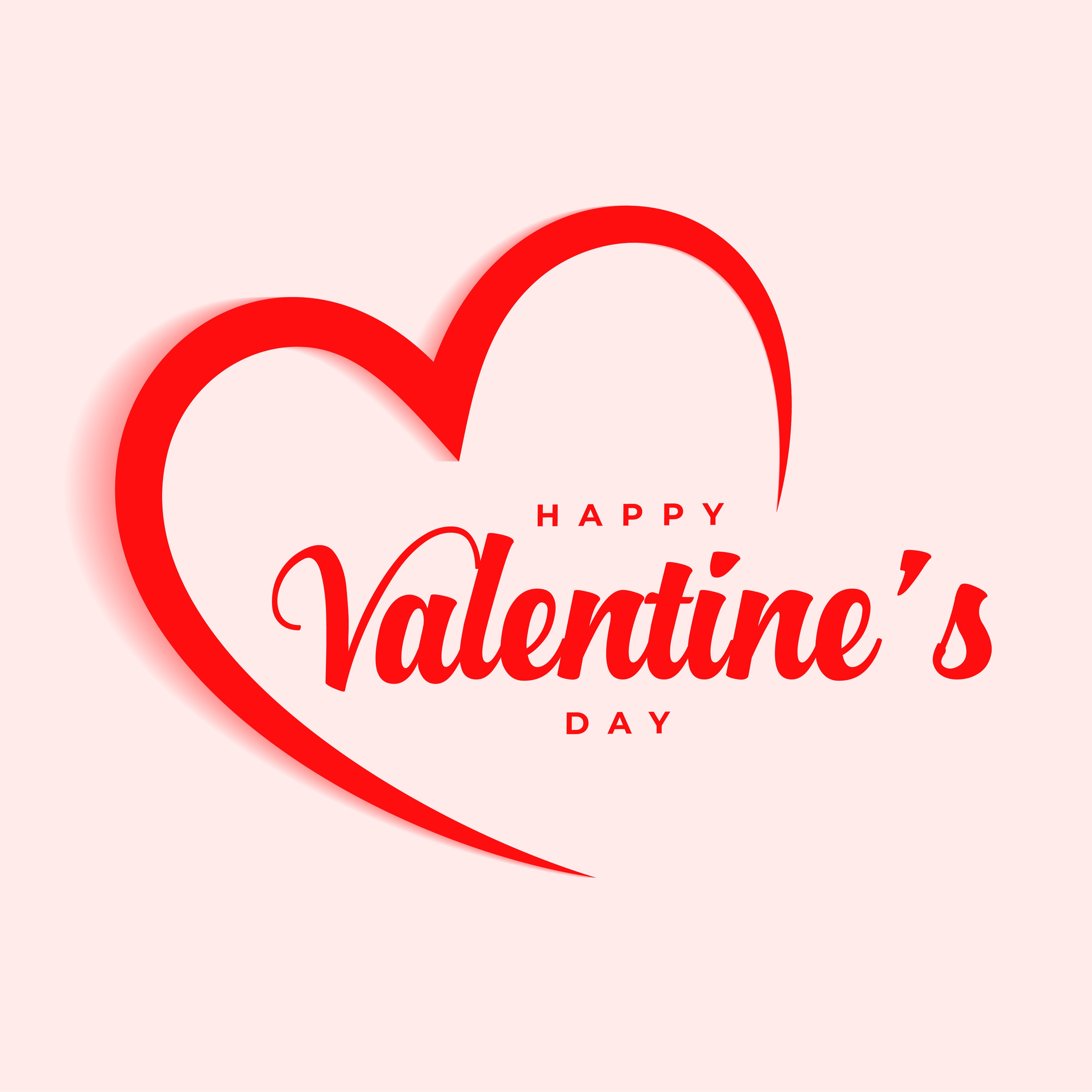Valentines Day Menu thumbnail