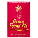 GRACE FOUND ME (AUTHOR) thumbnail