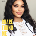 GRACE FOUND ME! PURCHASE NOW ON AMAZON thumbnail