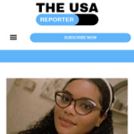 THE USA REPORTER  thumbnail