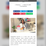 THE NEWYORK FINANCE thumbnail