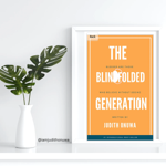 THE BLINDFOLDED GENEREATION thumbnail