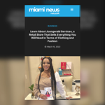 MIAMI NEWS thumbnail