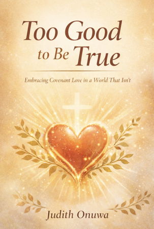 Too Good To Be True: New Book Pre-Order thumbnail