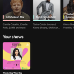 SPOTIFY PODCAST thumbnail