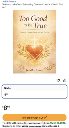 Advance Reader & Review Team thumbnail