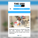 THE USA REPORTER thumbnail