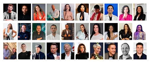 Top Entrepreneurs of 2025 - Forbes Founder thumbnail
