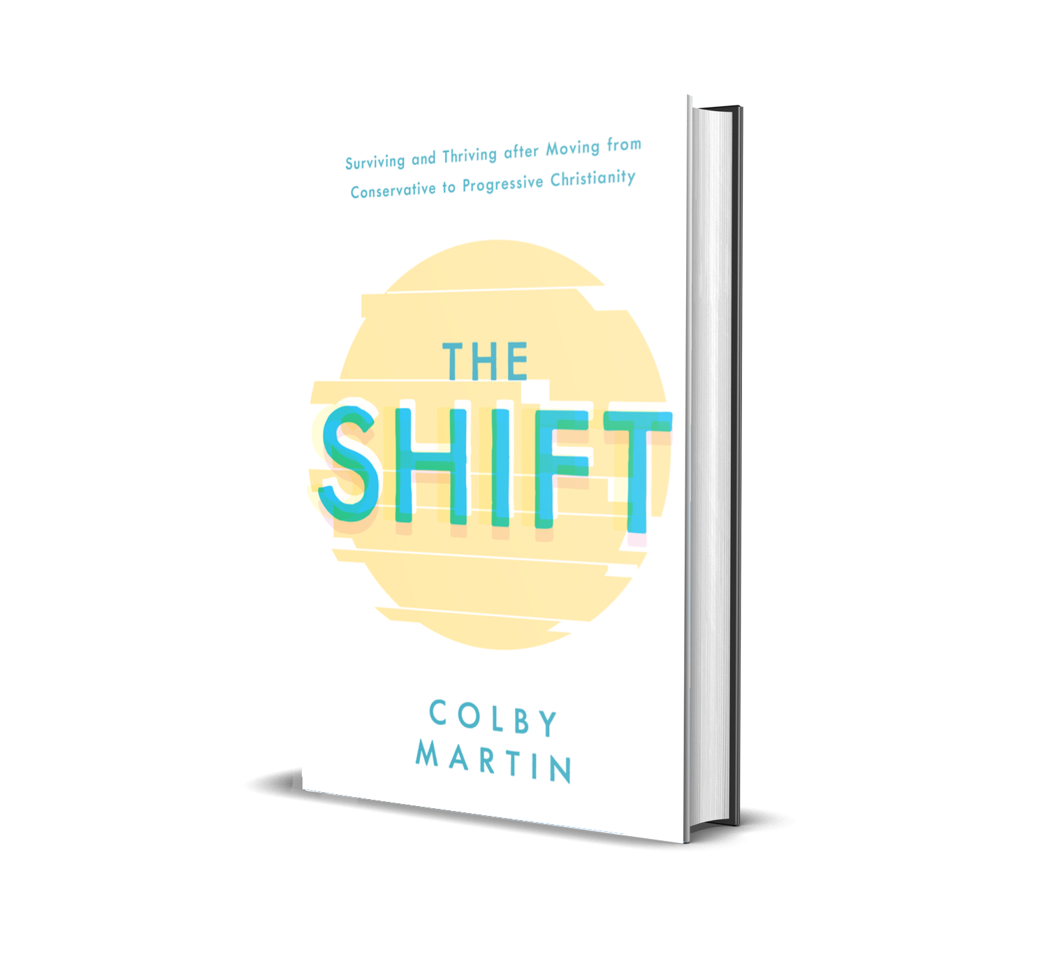 The Shift thumbnail