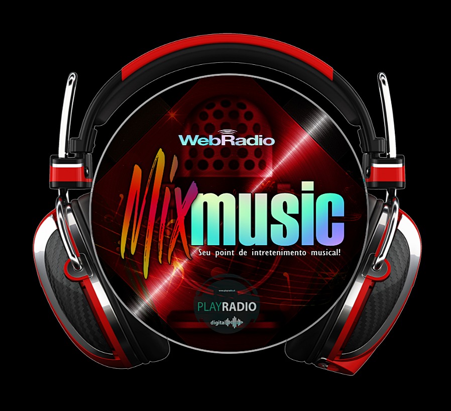Rádio Mxmusic  Stream 24h ( SITE  App Radio fm ) thumbnail