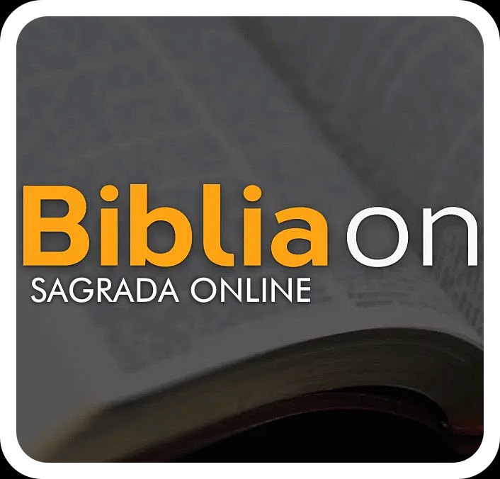 Bíblia Sagrada Online ( SITE OFICIAL ) thumbnail