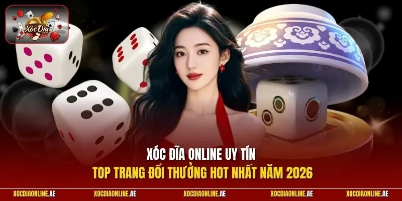 Xóc đĩa online thumbnail