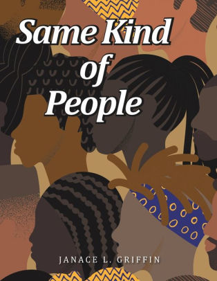 “Same Kind of People” thumbnail