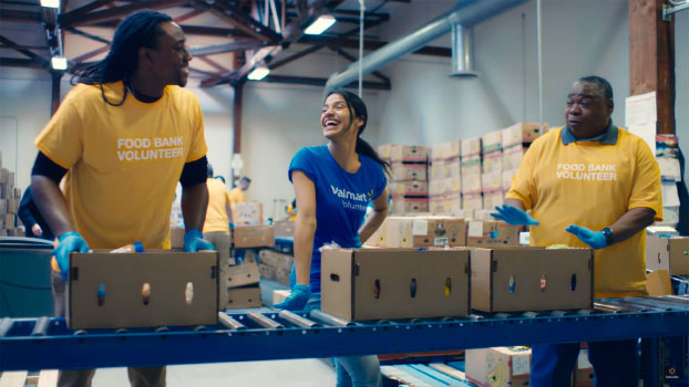 Spark Good and Round Up for Sierra Delta at Walmart 💥 thumbnail