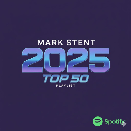 Top 50 for 2025 thumbnail