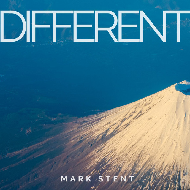 Different by Mark Stent thumbnail