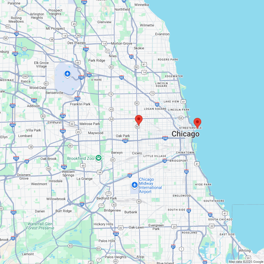 Navy Pier to Greenway Metal Recycling, Inc. thumbnail
