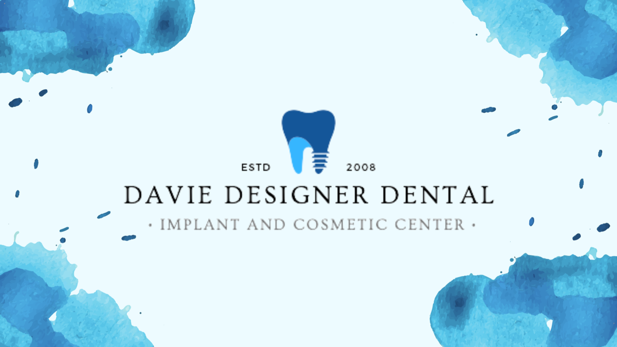 Davie Designer Dental
