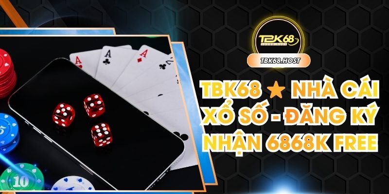 Tbk68 Host thumbnail