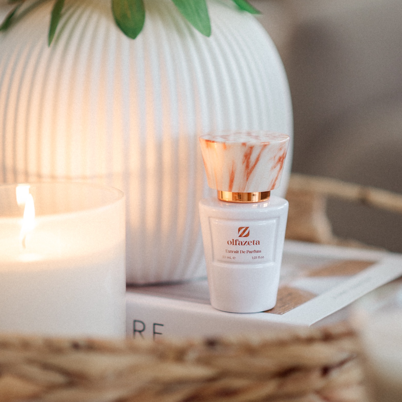 Liste des parfums  thumbnail