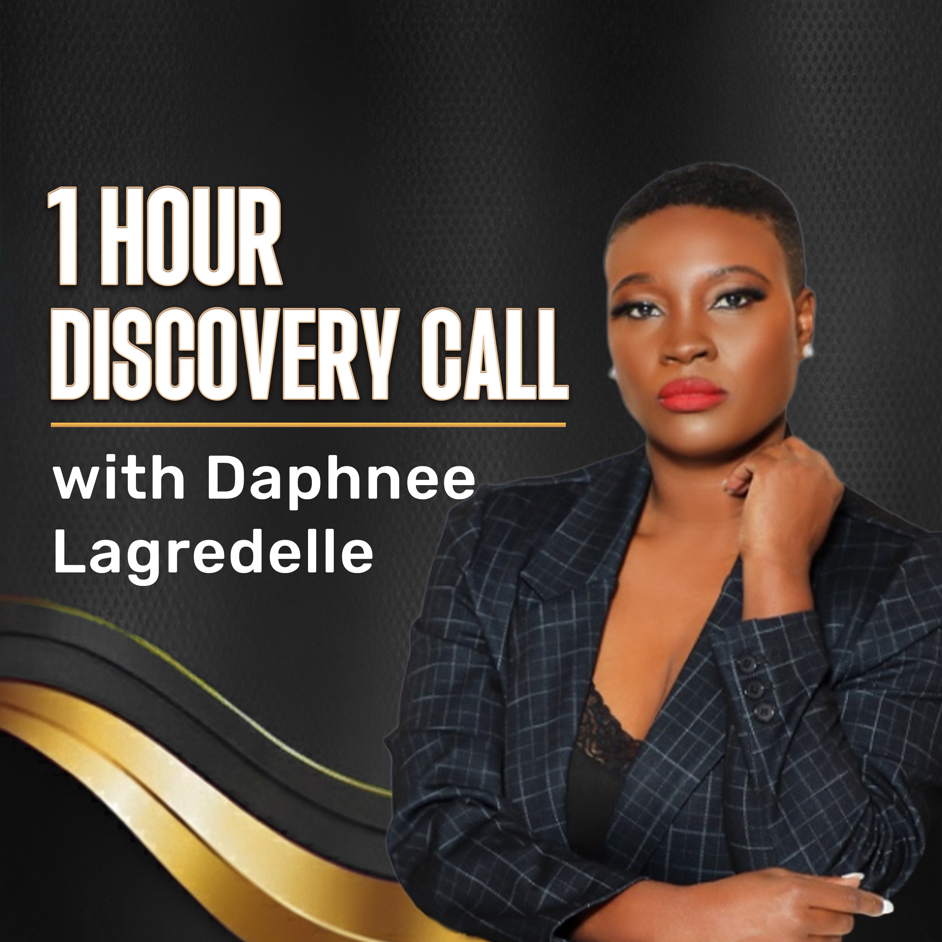 1 HOUR DISCOVERY CALL thumbnail