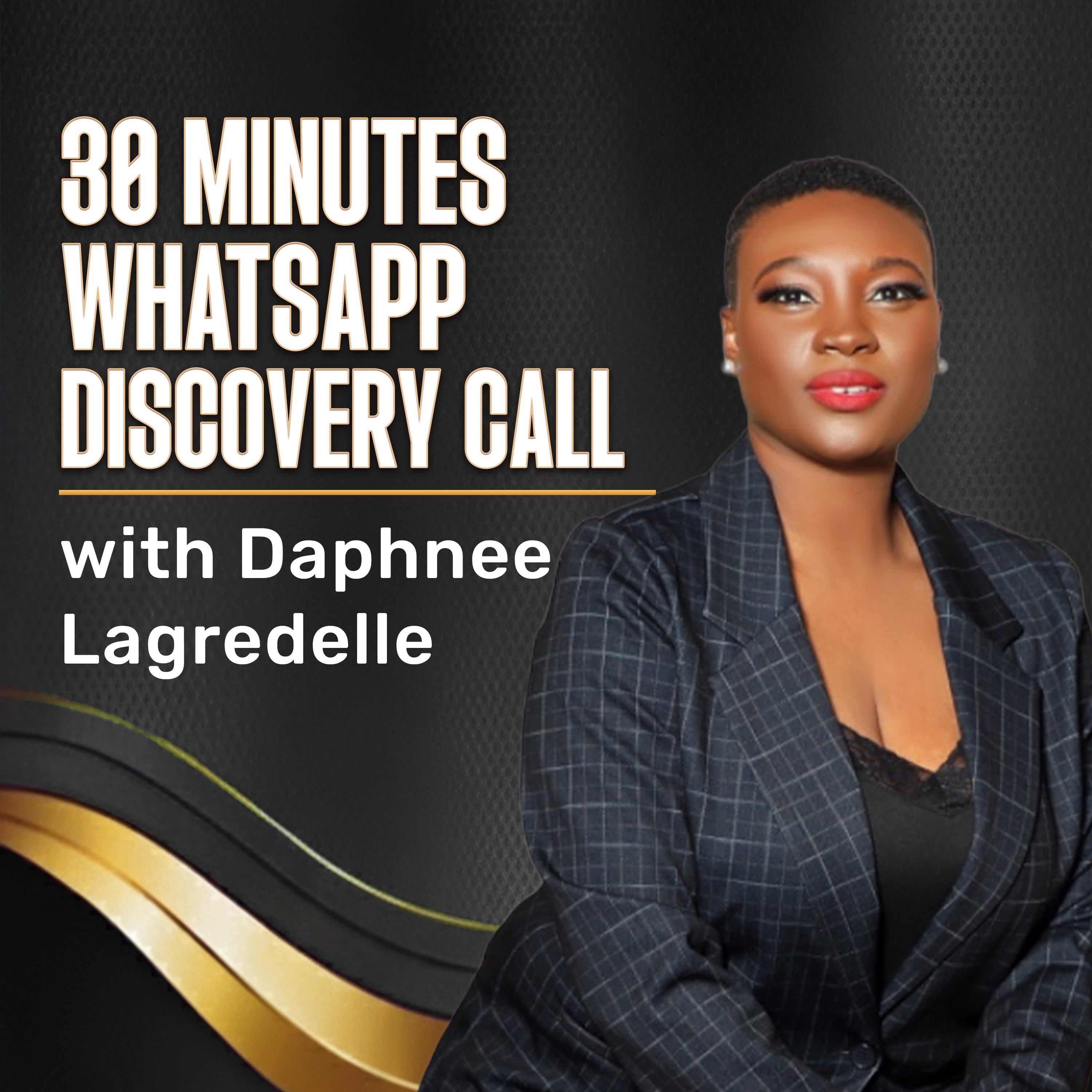 WHATSAPP BUSINESS CONSULTATION (30 mins) thumbnail