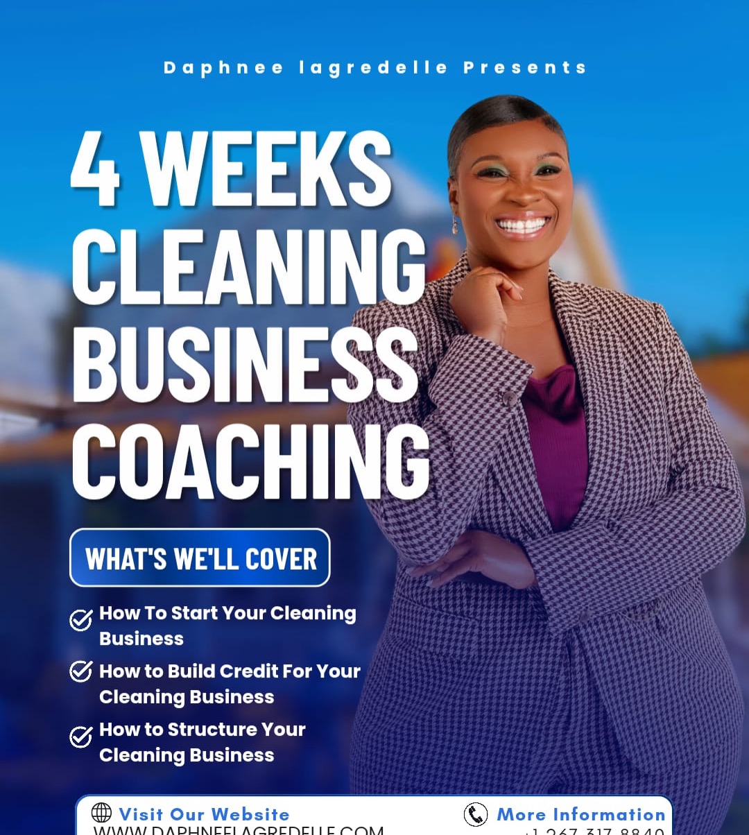 CLEANING BUSINESS COACHING  thumbnail