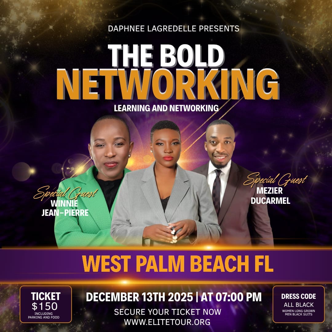 WEST PALM BEACH EVENT GENERAL TICKET thumbnail