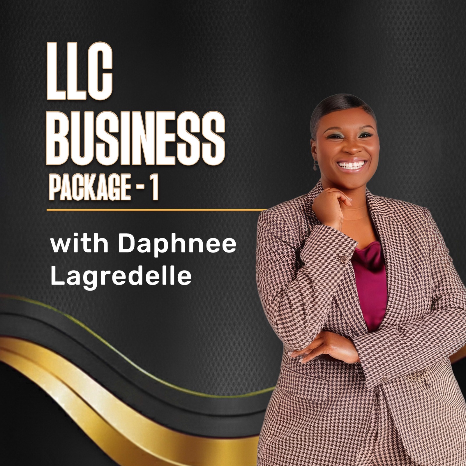 LLC REGISTRATION PACKAGES thumbnail