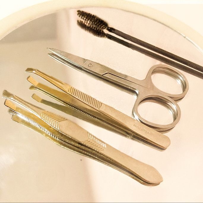 Curso Designer de sobrancelhas  thumbnail