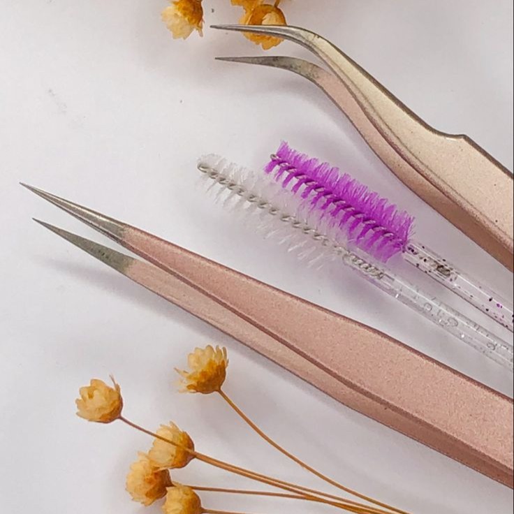 Curso Extensão de Cílios thumbnail