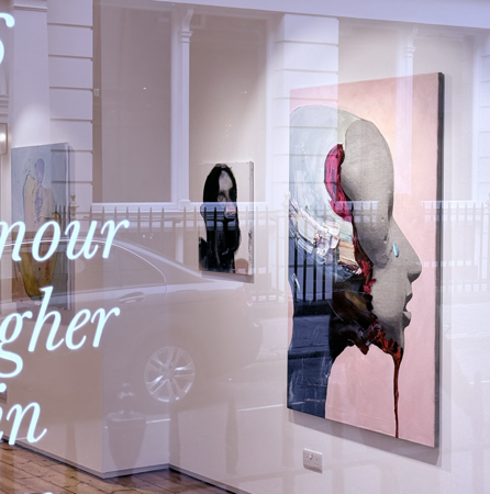 Art Website thumbnail