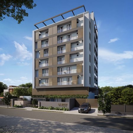 Le Brise Residence | LANÇAMENTO thumbnail