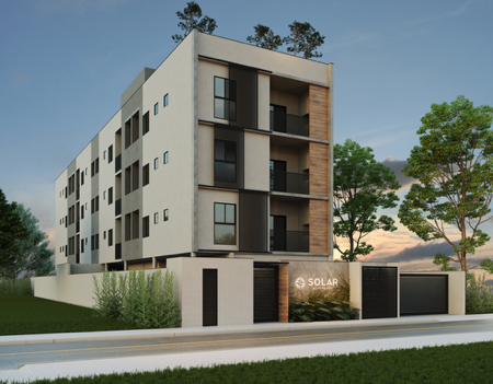 Solar Residence | Entrega para novembro/2024 thumbnail