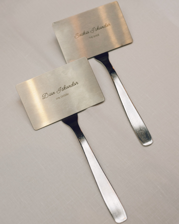 VOGUE Feature | Saskia + Dian - August Antwerp Amsterdam thumbnail