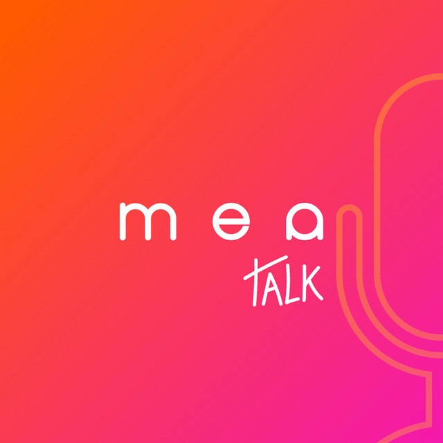 Podcast Advice - Mea Talk thumbnail