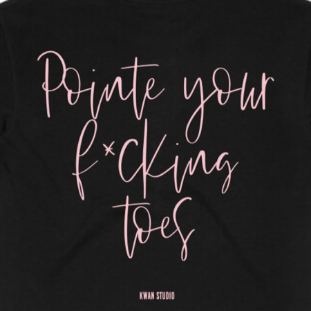 F*cking tshirts + Kwan studio merch thumbnail