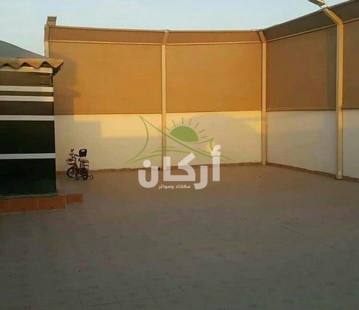 سواتر قماش thumbnail