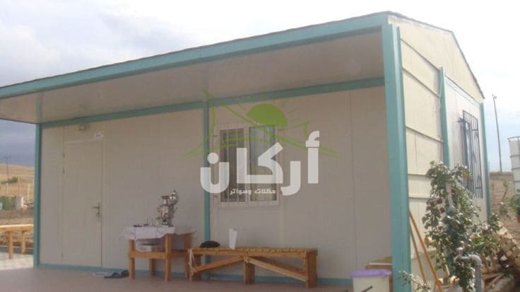 غرف ساندوتش بانل thumbnail